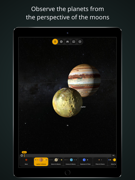 solAR - Full Version screenshot 4