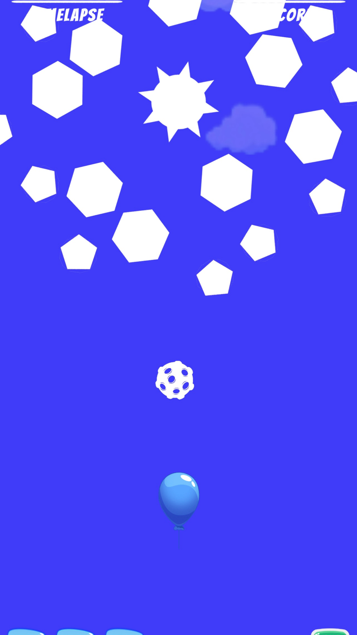 Balloon Protect Win Real Cash