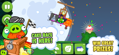 Tips and Tricks for Bad Piggies