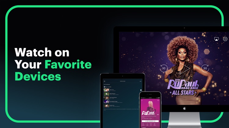 Hulu: Stream shows & movies screenshot-3