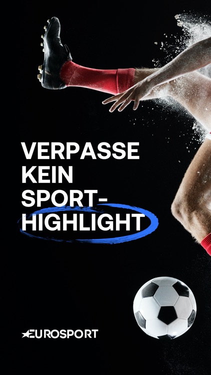 Eurosport: News & Ergebnisse
