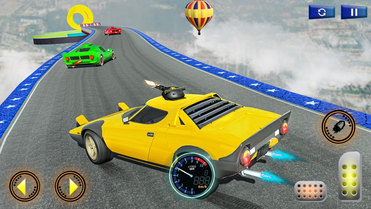 Crash Dismount Simulator Game screenshot-4