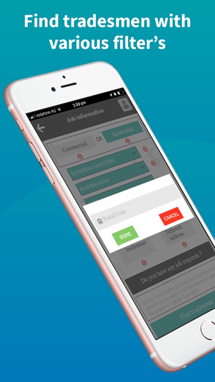 Fixezi-The App of All Trades screenshot-5