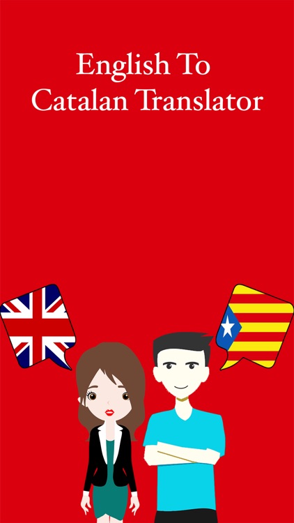 English To Catalan Translation by sandeep vavdiya