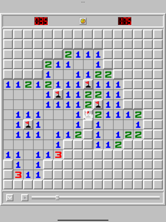 Smooth Minesweeperのおすすめ画像4