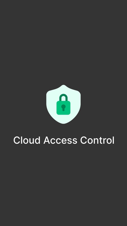 Cloud Access Control