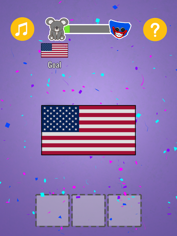 Flip Side - Layer Puzzle Game