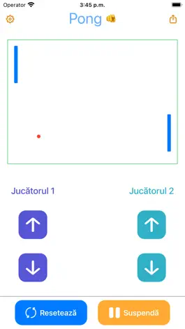 Game screenshot Pong You apk