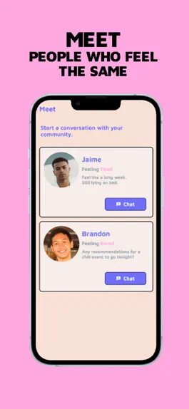 Game screenshot akin - gay social app hack