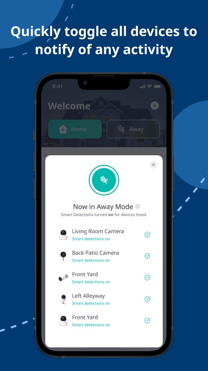 Kami Home screenshot-4