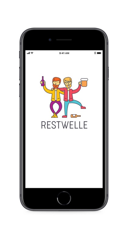 Restwelle