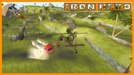 Game screenshot Smash Superhero apk