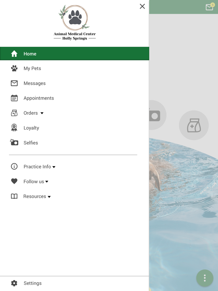 AMC of Holly Springs