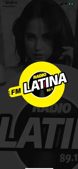 Game screenshot Radio FM Latina Chile mod apk