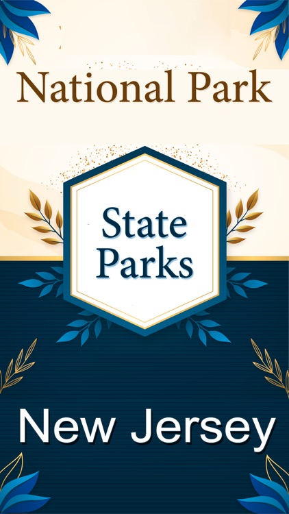 New Jersey State Parks -Guide