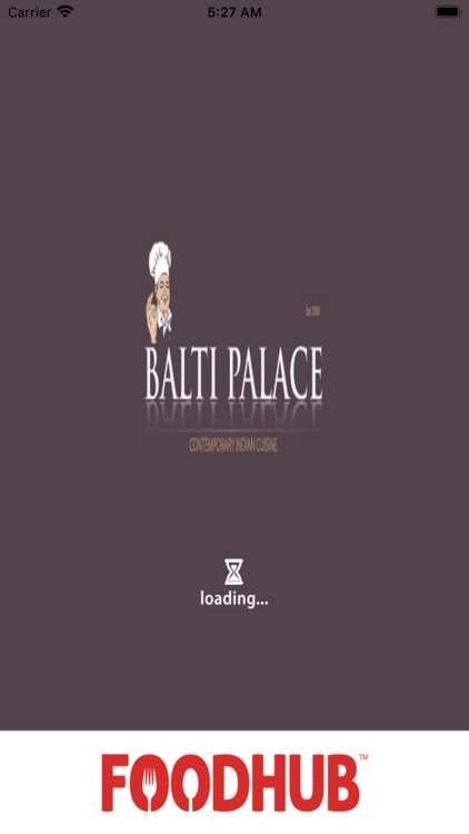 Balti Palace Tewkesbury