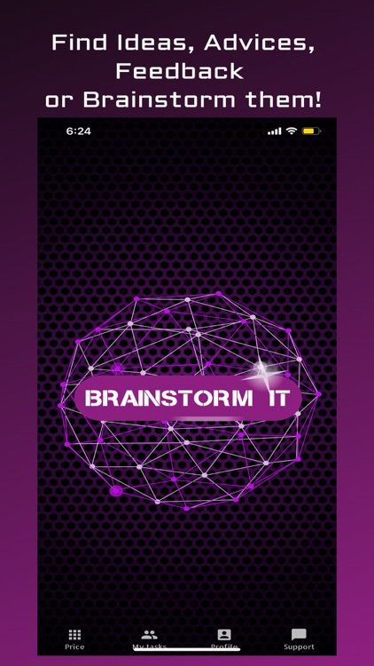 BrainstormNet