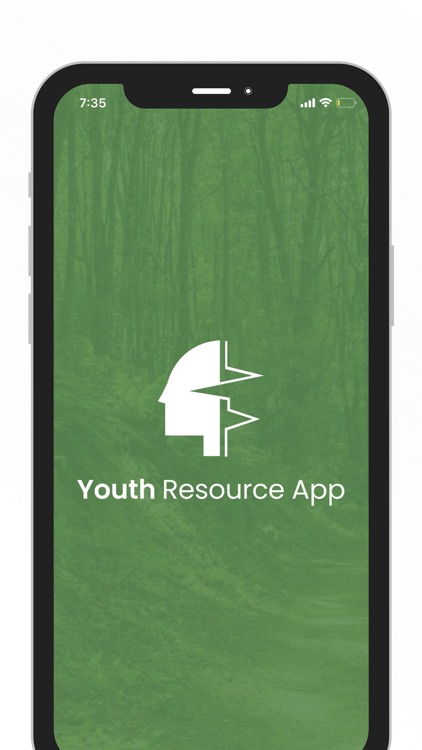 Youth Resource App