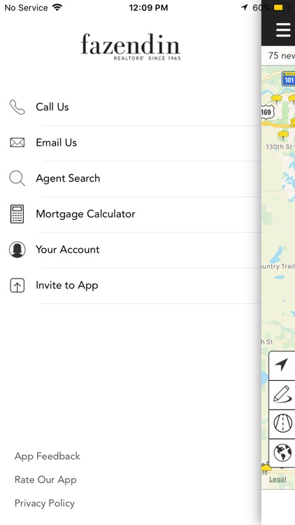 Fazhomes.com Home Search screenshot-4