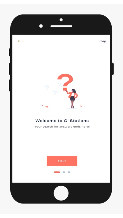 Q-Stations