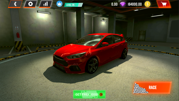 Car Driving School Sim 2022