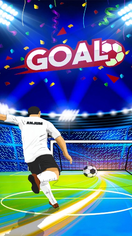 World Football Strike : Soccer screenshot-4