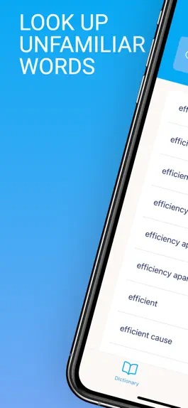 Game screenshot Yet Another Dictionary App mod apk