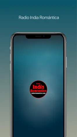 Game screenshot Radio India Romántica mod apk
