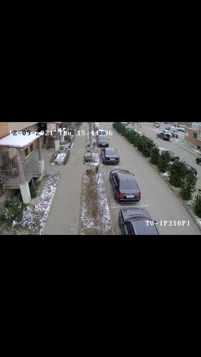 Проект Безопасный двор