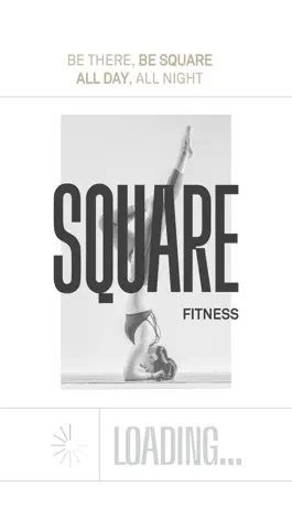 Game screenshot Square-Fitness mod apk