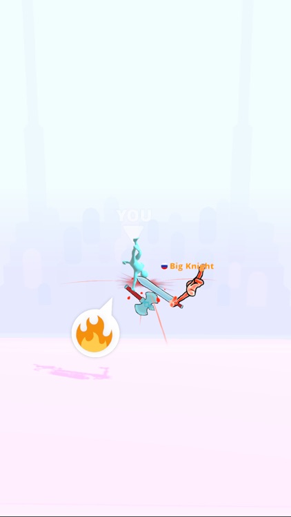 Sword Flip Duel screenshot-4