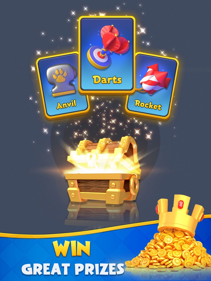 Royal Breaker -  Ball Blast 3D