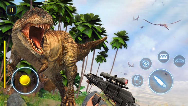 Download Dinosaur games for Android - Best free Dinosaurs games APK