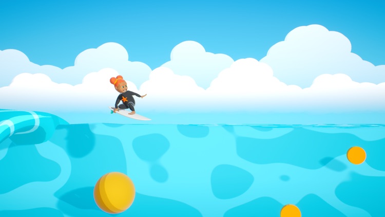 Wacky Waves screenshot-3