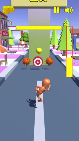 Game screenshot Kick Buddy apk