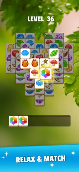 Game screenshot Tile Blast: Match Puzzle Game mod apk