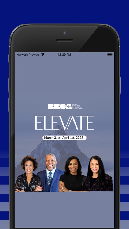 ELEVATE Conference 2023