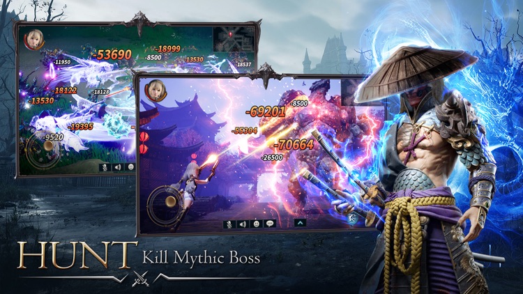 Spell Force: Immortal Heros 3D