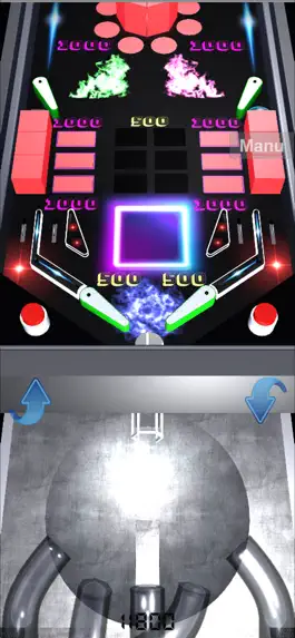 Game screenshot Пинбольная башня hack