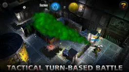 Game screenshot Necromunda: Gang Skirmish mod apk