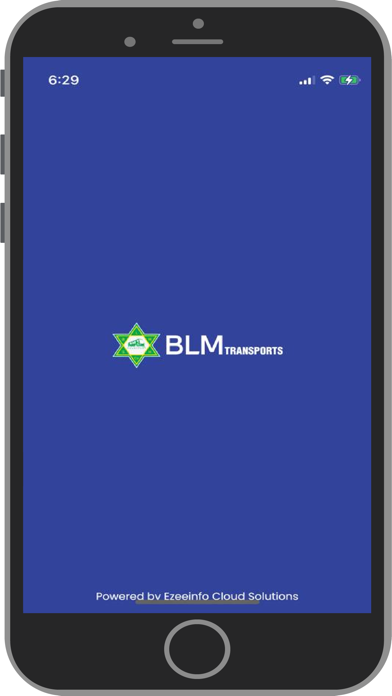 BLM Transportsのおすすめ画像1