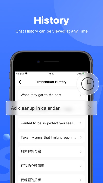 AI Translate - Assist screenshot-4