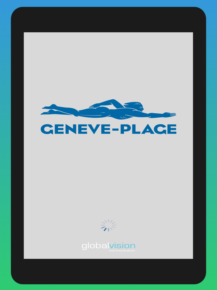 Genève Plage