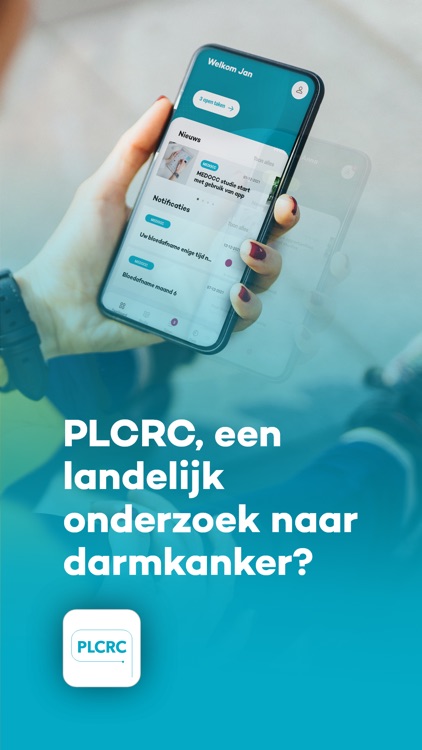 PLCRC