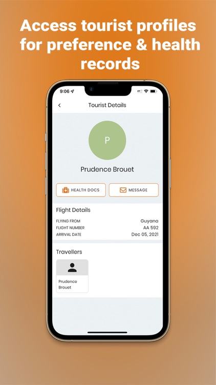 Discover Guyana Provider