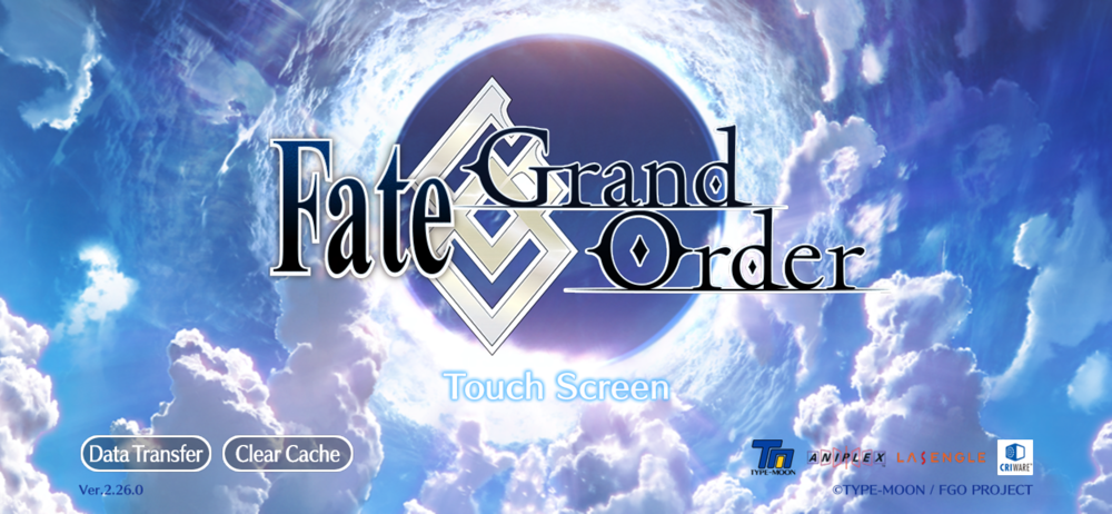 Fate Grand Order English Overview Apple App Store Us