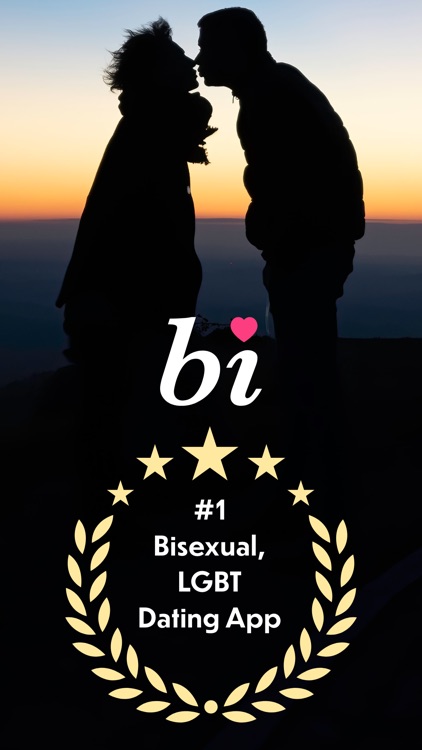 Bix – Bisexual Dating App