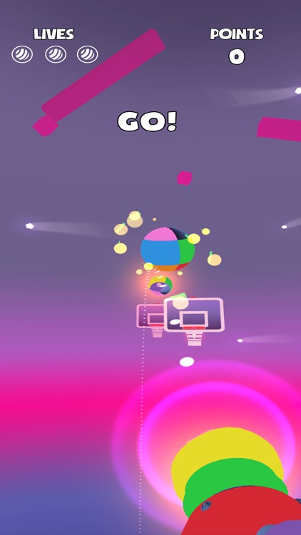 Shoot-A-Ball screenshot-4