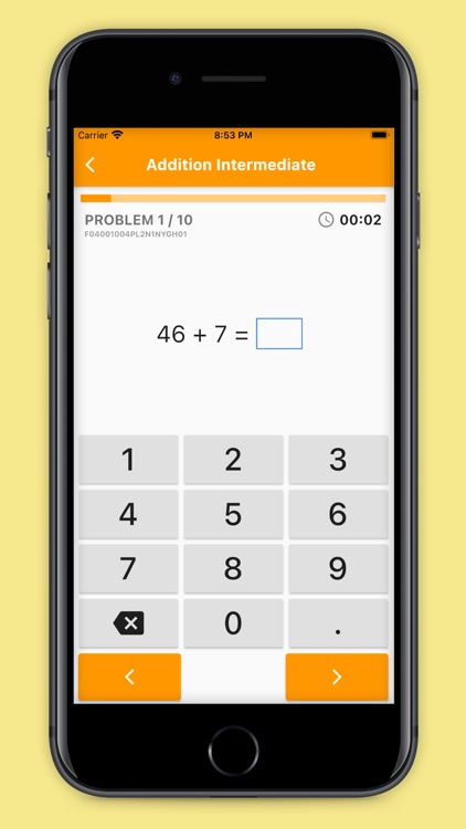 Coin Math Exercise screenshot-3