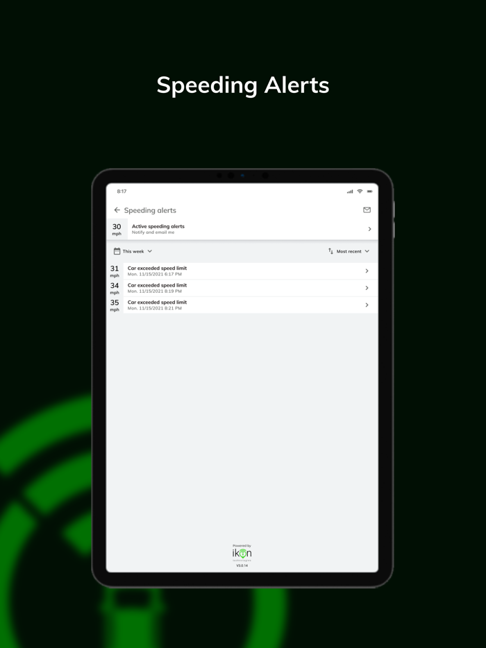 Andean Chevrolet Connect